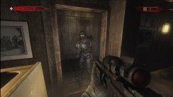 Condemned 2: Bloodshot