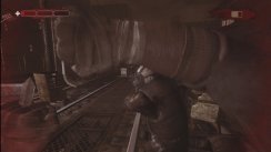 Condemned 2: Bloodshot