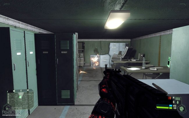 Crysis