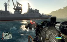 Crysis