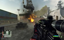 Crysis