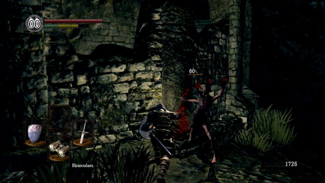 Dark Souls
