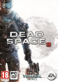 Dead Space 3 Dead Space 3