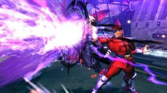 Street Fighter X Tekken