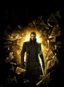 Deus Ex: Human Revolution