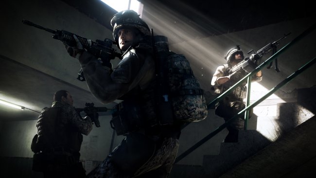Battlefield 3