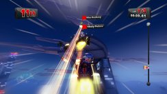 F1 Race Stars