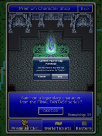 Final Fantasy: All the Bravest