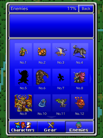 Final Fantasy: All the Bravest