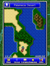 Final Fantasy: All the Bravest