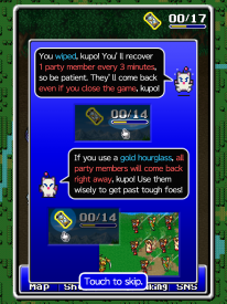 Final Fantasy: All the Bravest