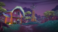 Free Realms