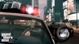 Grand Theft Auto IV