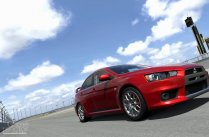 Gran Turismo 5: Prologue