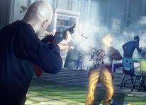 Hitman: Absolution