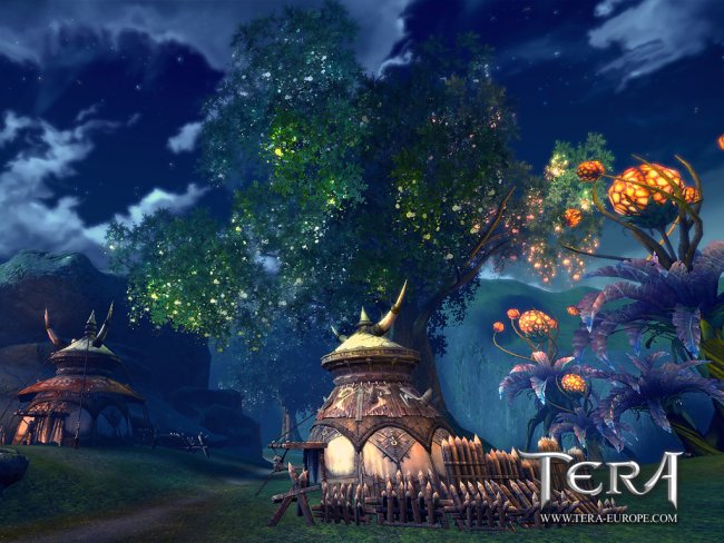 Tera