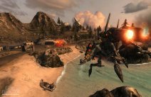 Enemy Territory: Quake Wars