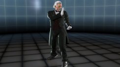 Tekken Tag Tournament 2