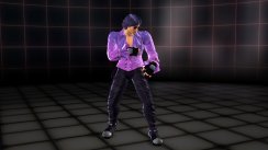 Tekken Tag Tournament 2
