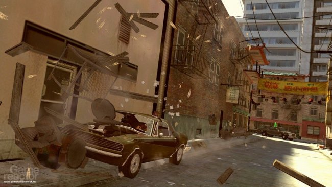 Stuntman: Ignition