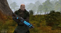 Tabula Rasa
