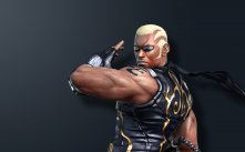 Tekken Tag Tournament 2