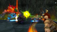 Interview: Mythic taler om gratisspil