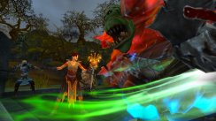 Warhammer Online: Wrath of Heroes