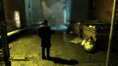Watchmen: The End is Nigh