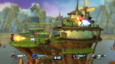 Playstation All-Stars Battle Royale