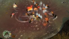 Aqua: Naval Warfare