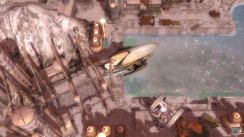 Aqua: Naval Warfare