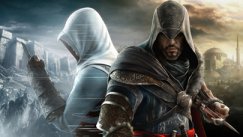Assassin's Creed III