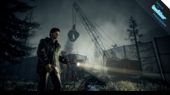 Alan Wake