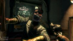Bioshock