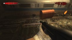 Condemned 2: Bloodshot