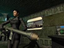 Deus Ex: Invisible War