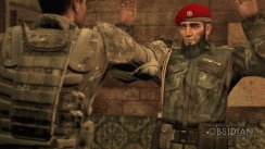 GRTV: Alpha Protocol preview