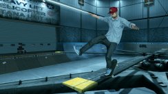 Tony Hawk's Pro Skater HD