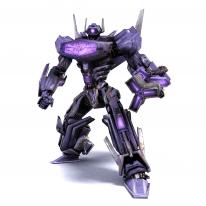 Transformers: War for Cybertron