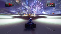 F1 Race Stars