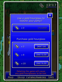 Final Fantasy: All the Bravest