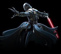 Star Wars: The Force Unleashed