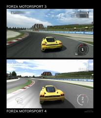 Forza Motorsport 4
