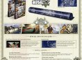 Grand Theft Auto V i special edition og collector's edition