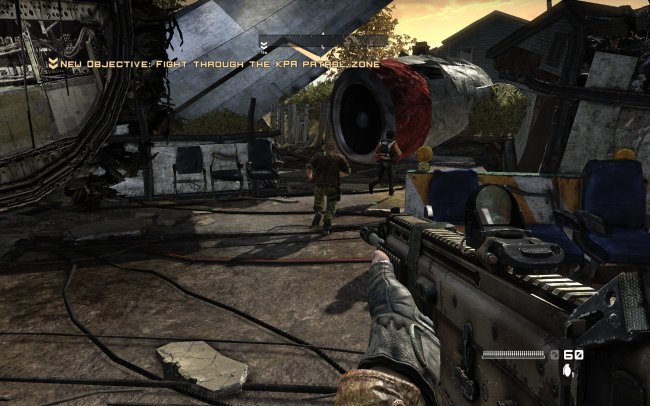 Homefront