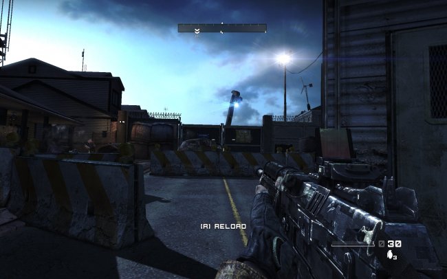 Homefront
