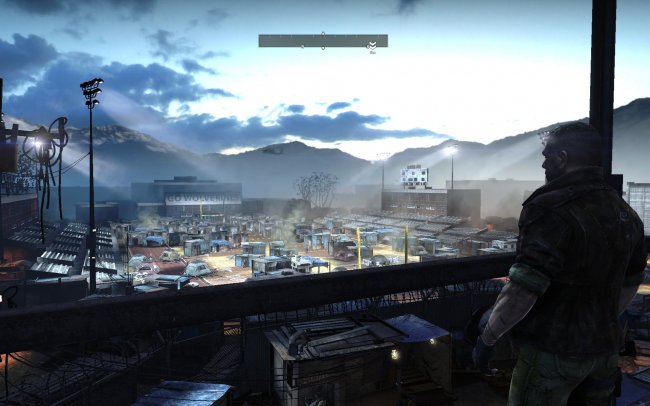 Homefront