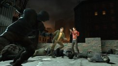 Left 4 Dead