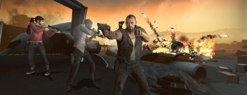 Left 4 Dead